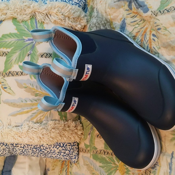 xtratuf Shoes - Xtratuf Deck Boots New